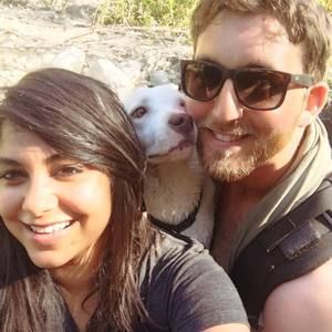 Meet your Posher, Sareena